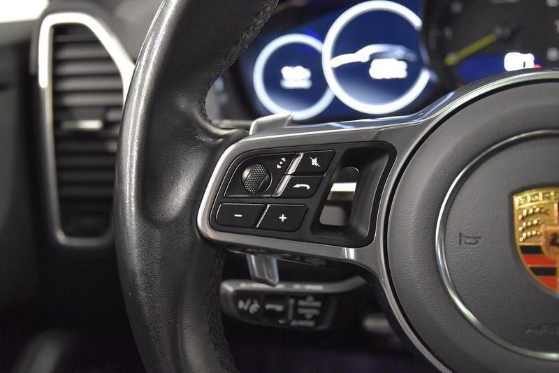Porsche Cayenne bild 10