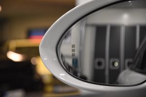 Porsche Cayenne bild 22