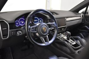 Porsche Cayenne bild 8