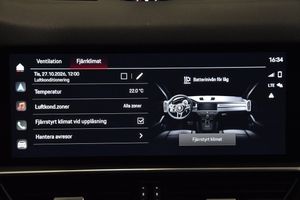 Porsche Cayenne bild 28