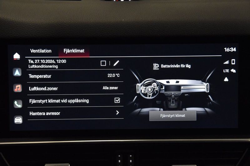 Porsche Cayenne bild 28