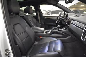 Porsche Cayenne bild 13