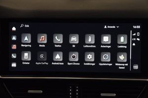 Porsche Cayenne bild 26