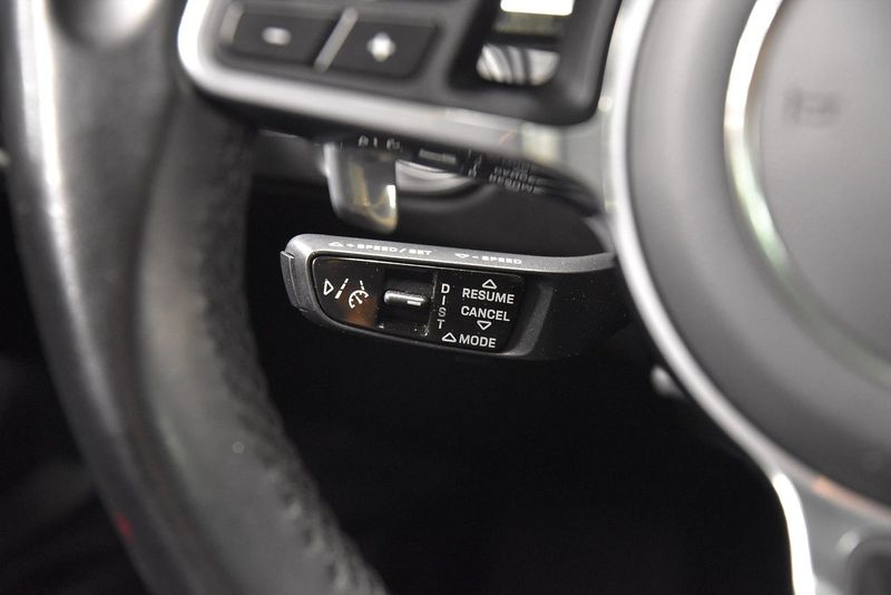 Porsche Cayenne bild 12