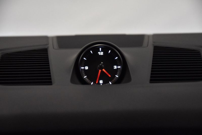 Porsche Cayenne bild 25
