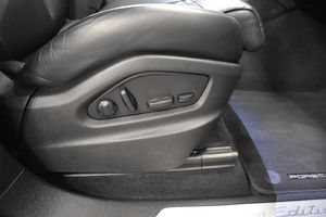 Porsche Cayenne bild 17
