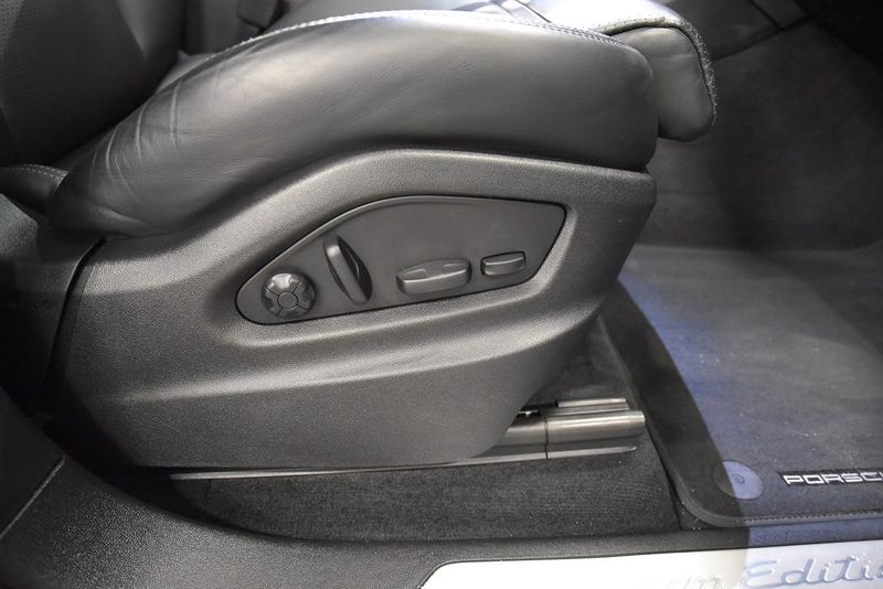 Porsche Cayenne bild 17