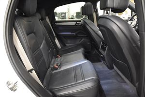 Porsche Cayenne bild 15