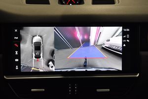 Porsche Cayenne bild 30
