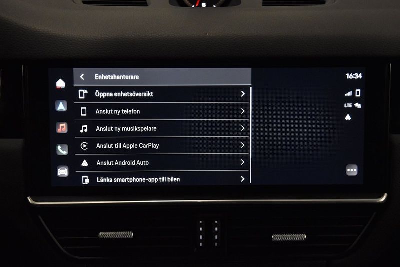 Porsche Cayenne bild 27