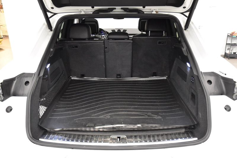 Porsche Cayenne bild 33