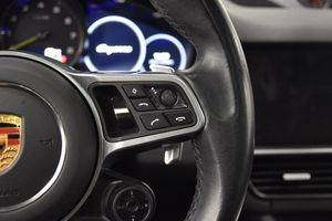 Porsche Cayenne bild 11