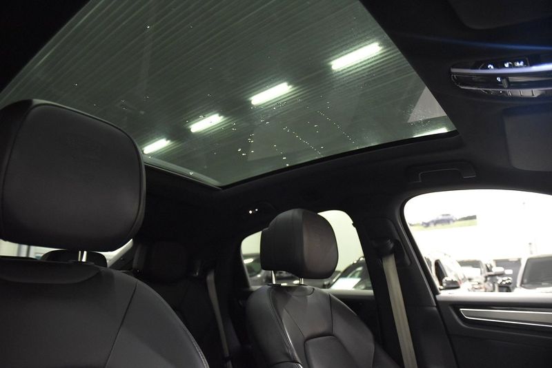Porsche Cayenne bild 14