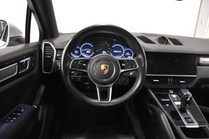 Porsche Cayenne bild 2