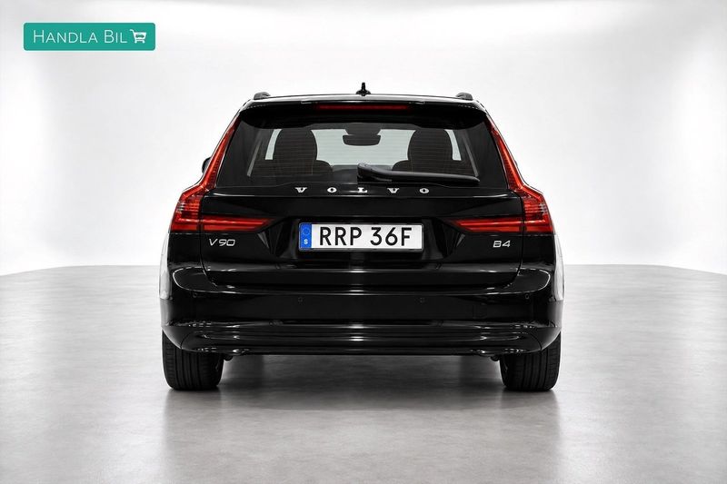Volvo V90 bild 6