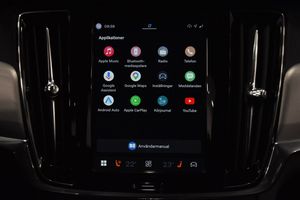 Volvo V90 bild 17