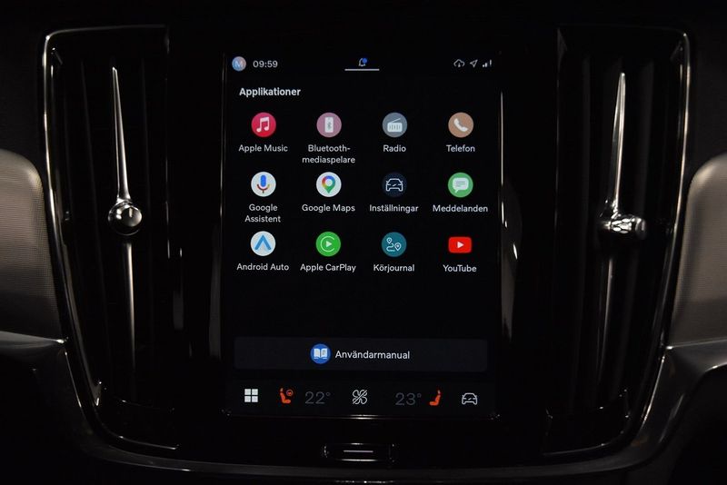 Volvo V90 bild 17