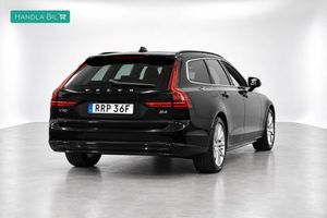 Volvo V90 bild 5