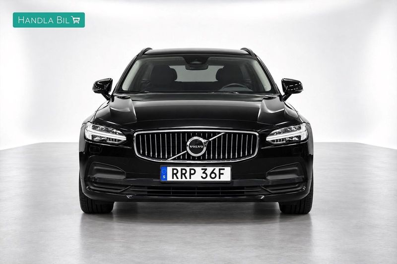 Volvo V90 bild 3
