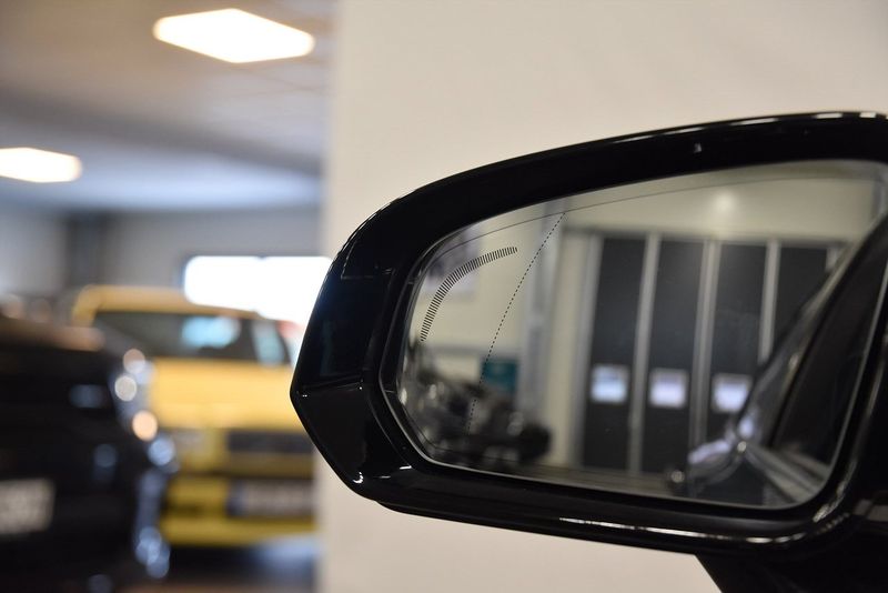 Volvo V90 bild 16