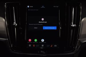Volvo V90 bild 18