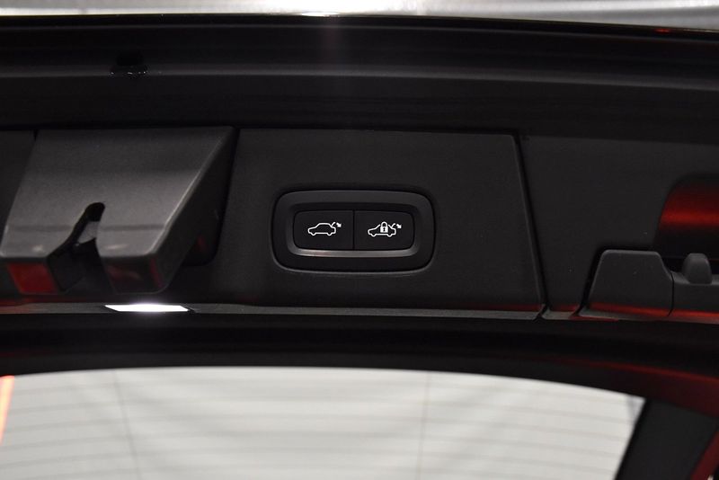 Volvo V90 bild 24