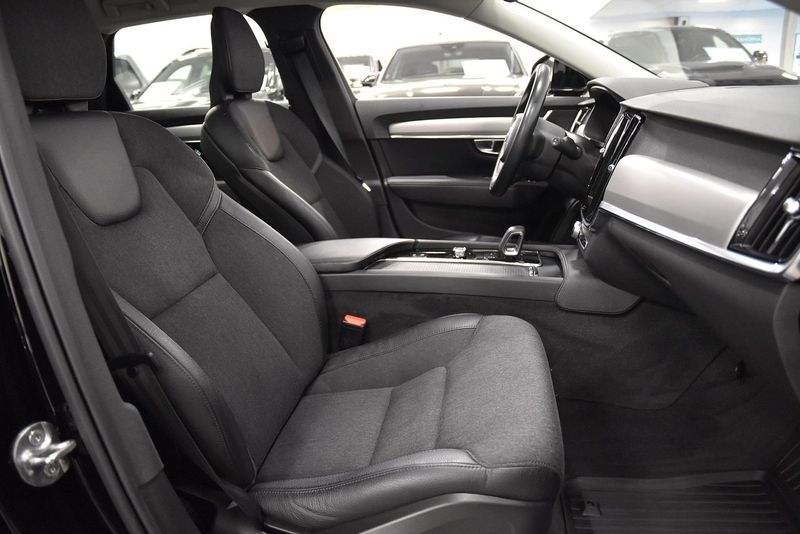 Volvo V90 bild 12