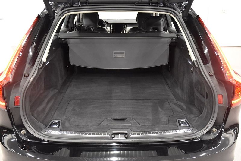 Volvo V90 bild 25