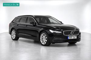 Volvo V90 bild 4