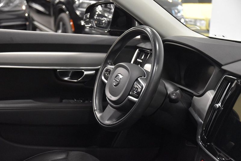 Volvo V90 bild 8