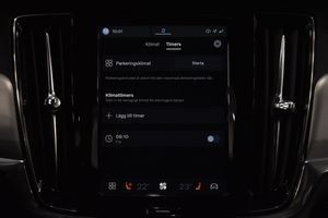 Volvo V90 bild 20