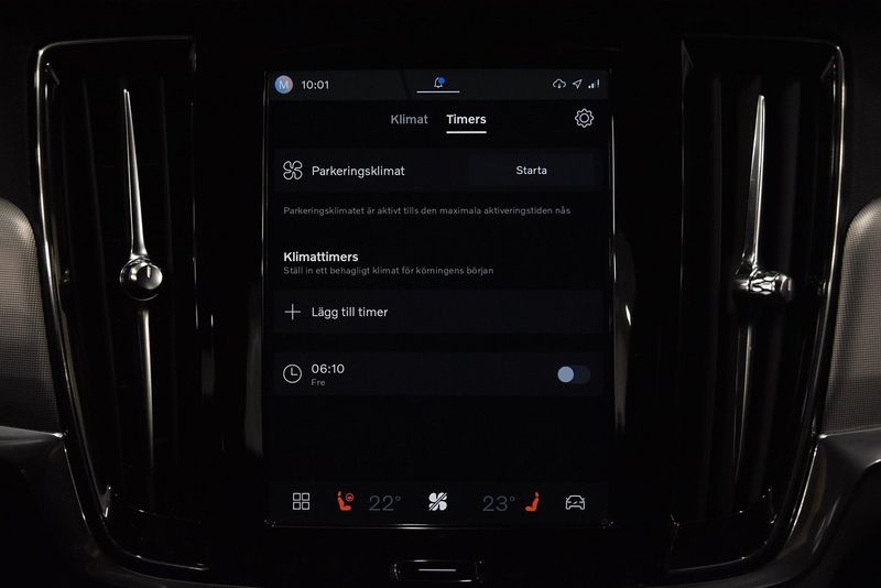 Volvo V90 bild 20