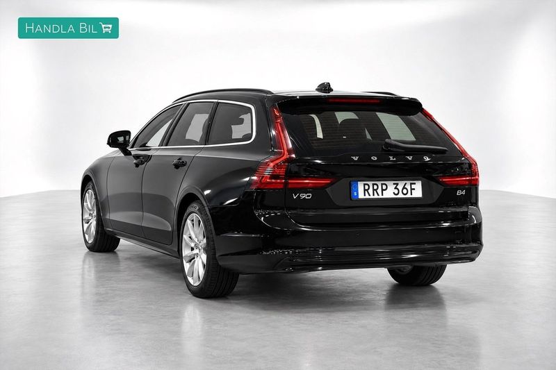 Volvo V90 bild 7