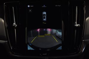 Volvo V90 bild 22