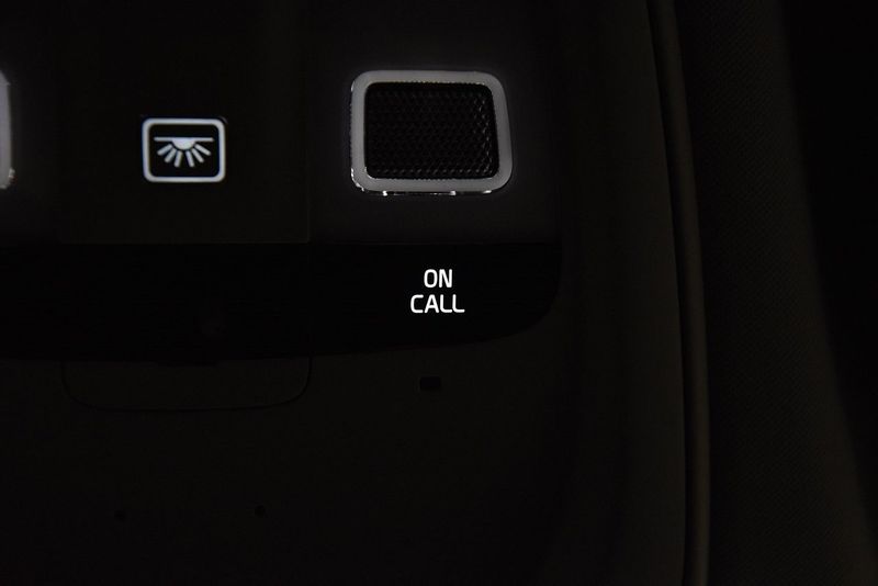 Volvo V90 bild 21