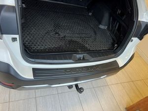 Subaru Outback bild 11
