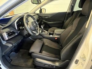 Subaru Outback bild 3
