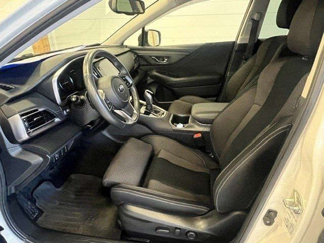 Subaru Outback bild 3