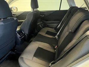 Subaru Outback bild 4