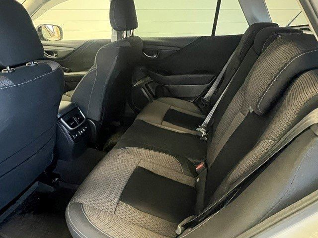 Subaru Outback bild 4