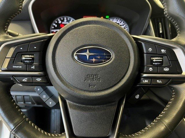 Subaru Outback bild 9