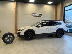 Subaru Outback bild 1