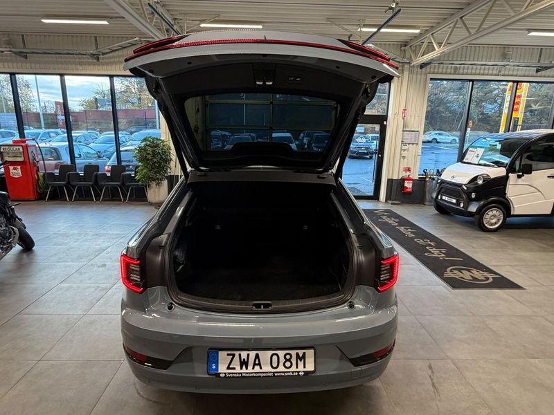 Polestar 2 bild 32