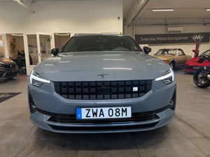 Polestar 2 bild 2