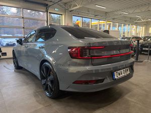 Polestar 2 bild 5