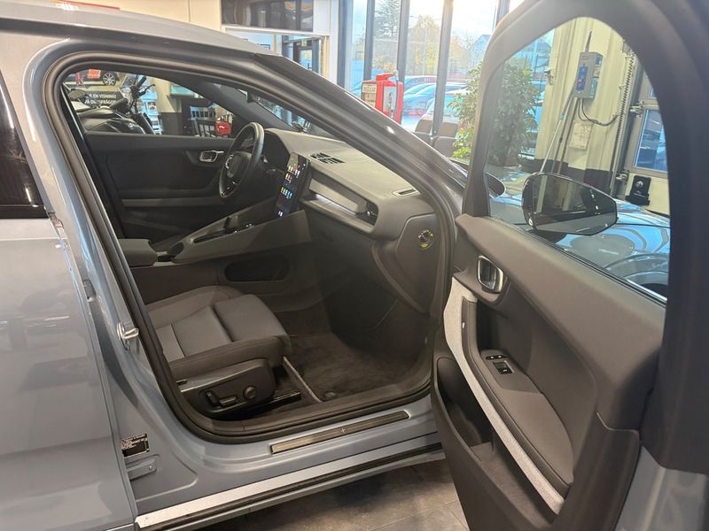Polestar 2 bild 38