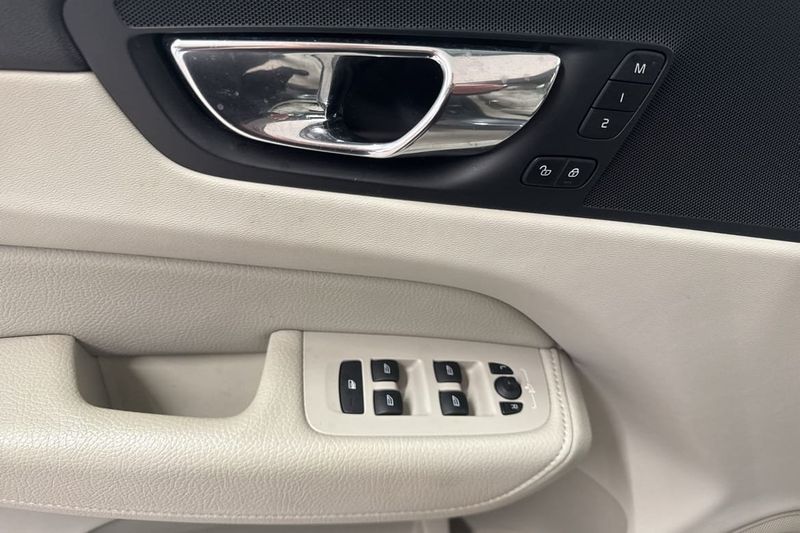 Volvo XC60 bild 16