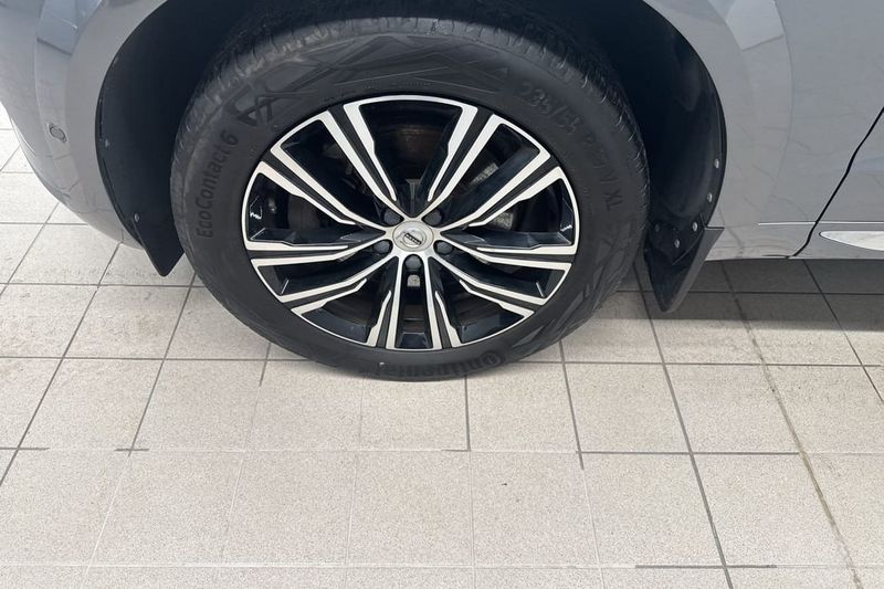 Volvo XC60 bild 14