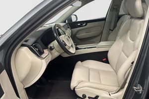 Volvo XC60 bild 4