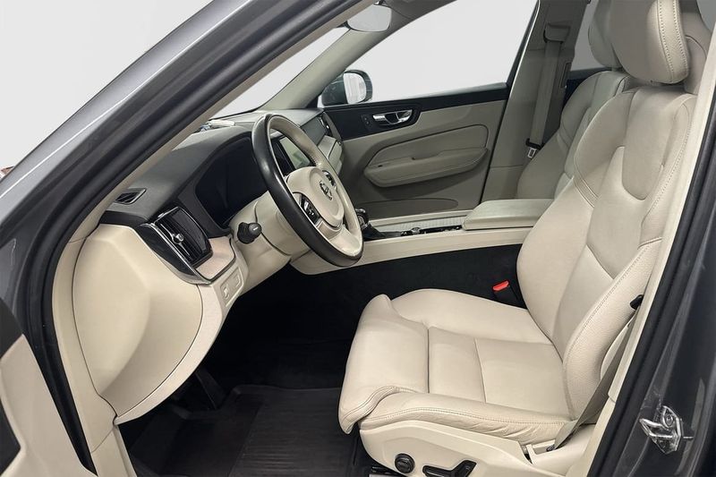 Volvo XC60 bild 4